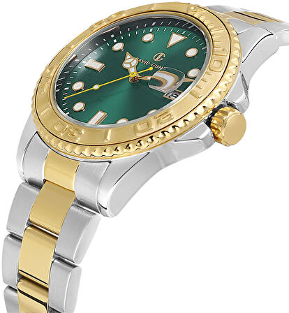 DAVİD GÜNER ERKEK KOL SAATİ S.DG8712GA-D10