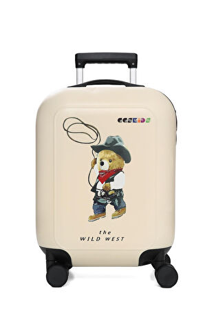 ÇÇS ÇOCUK ÇOCUK VALİZİ V.CCS5248