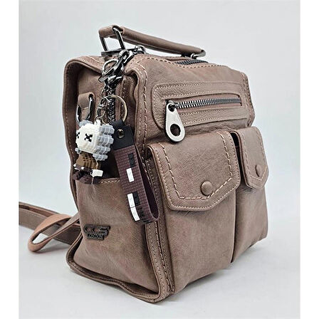 ÇÇS 17545 KOL ÇANTASI