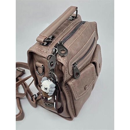 ÇÇS 17545 KOL ÇANTASI