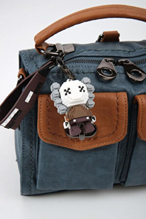 ÇÇS KADIN KOL ÇANTASI C.CCS17547