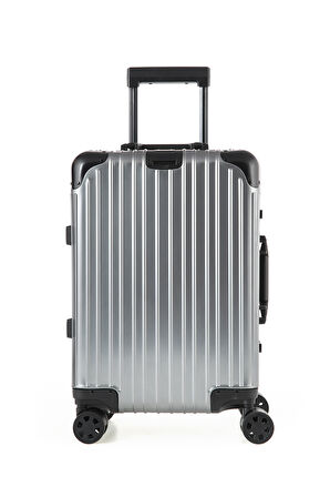 VERAGE UNİSEX KABİN BOY VALİZ V. 5250-1