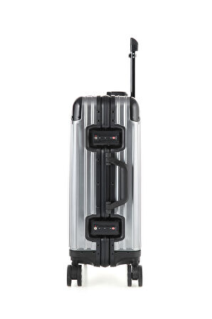 VERAGE UNİSEX KABİN BOY VALİZ V. 5250-1