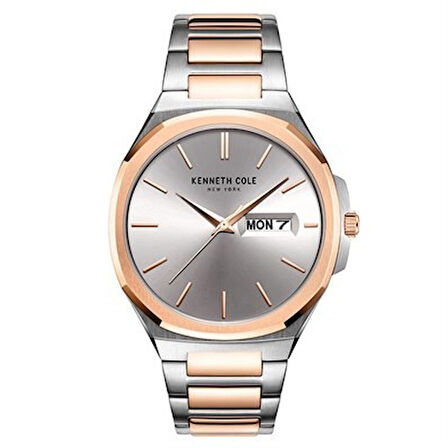 KENNETH COLE ERKEK KOL SAATİ S.KC51101001