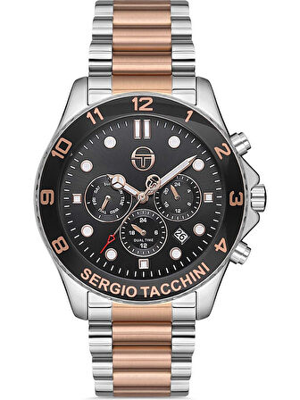 SERGİO TACCHİNİ ERKEK KOL SAATİ S.ST.1.10178.3