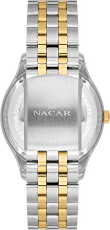 NACAR ERKEK KOL SAATİ S.NC35-292025-CSM