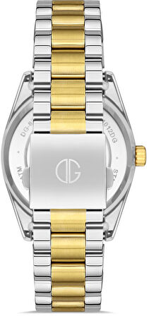 DAVİD GÜNER ERKEK KOL SAATİ S.DG-8329GA2-D1