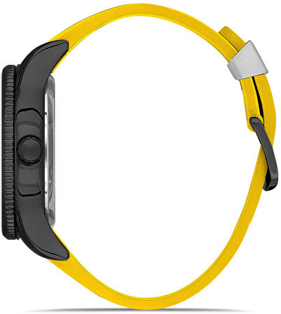 DAVİD GÜNER ERKEK KOL SAATİ S.DG-8619GD-ZY1