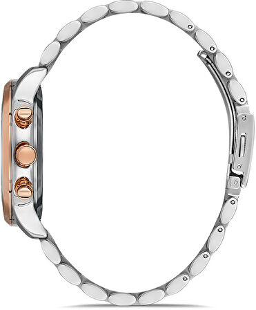 DAVİD GÜNER ERKEK KOL SAATİ S.DG-8449GA-E6