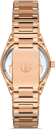 DAVİD GÜNER KADIN KOL SAATİ S.DG-8372LA-C5