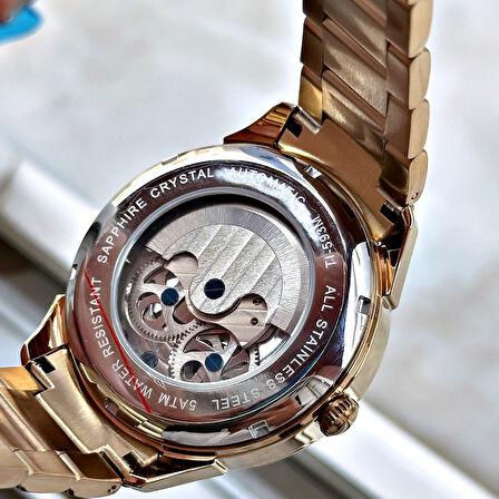 TİGER ERKEK KOL SAATİ TI-593DO