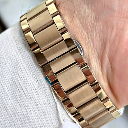 TİGER ERKEK KOL SAATİ TI-593DO