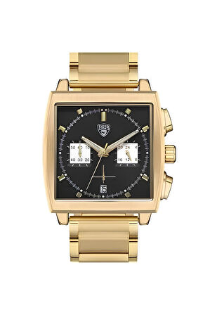 TİGER ERKEK KOL SAATİ TI-600F