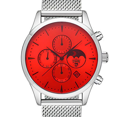 TİGER ERKEK KOL SAATİ TI-511A