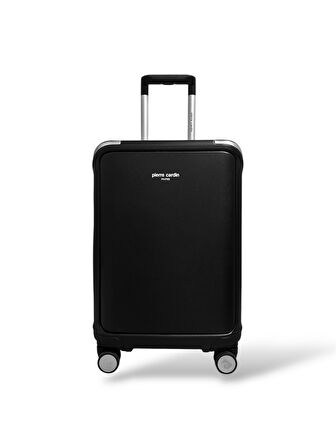 04PC7090 Polipropilen 3 lü Valiz Seti