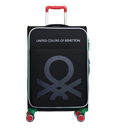 14BNT2200 Polipropilen 3 lü Valiz Seti