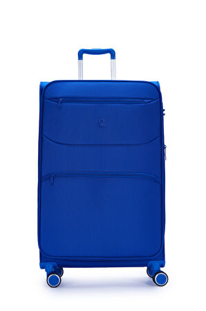 14BNT2400 Polipropilen 3 lü Valiz Seti