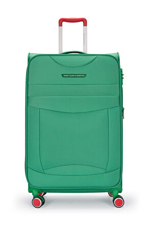 14BNT2700 Polipropilen 3 lü Valiz Seti