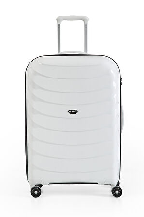 ÇÇS Polipropilen Büyük Boy Valiz CCS5263-1