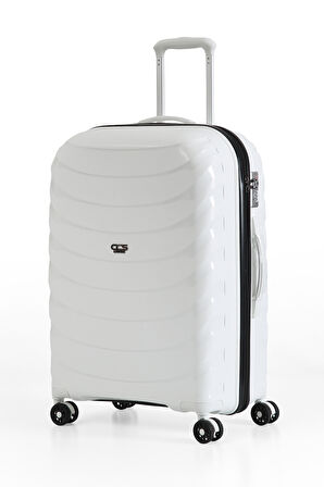 ÇÇS Polipropilen Büyük Boy Valiz CCS5263-1