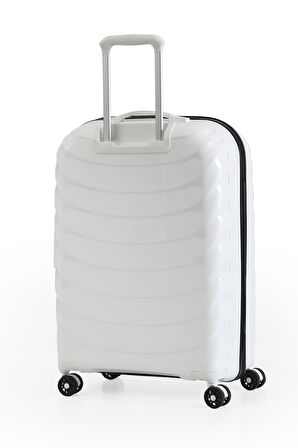 ÇÇS Polipropilen Büyük Boy Valiz CCS5263-1