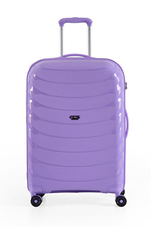 ÇÇS Polipropilen Büyük Boy Valiz CCS5263-1