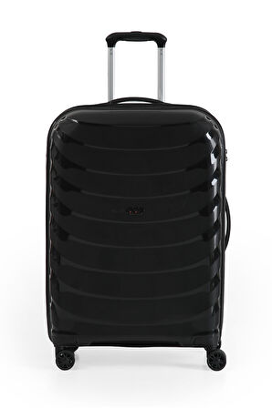 ÇÇS Polipropilen Büyük Boy Valiz CCS5263-1