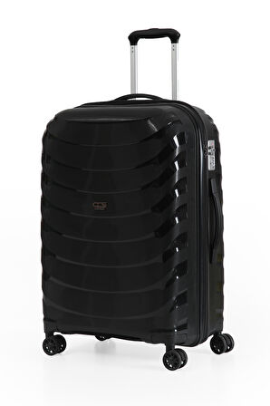 ÇÇS Polipropilen Büyük Boy Valiz CCS5263-1