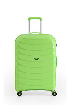 ÇÇS Polipropilen Kabin Boy Valiz CCS5263-3