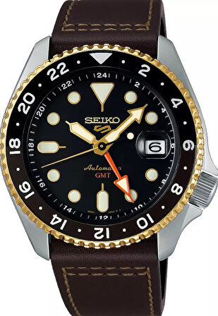 SEİKO ERKEK KOL SAATİ SSK036J