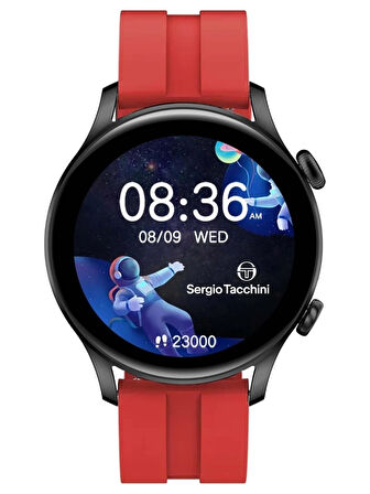 SERGİO TACCHİNİ ERKEK KOL SAATİ STR11-03