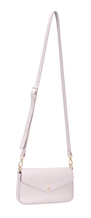 David Jones Kadın Zarf Kapaklı Portföy Omuz Çantası CM6120-6