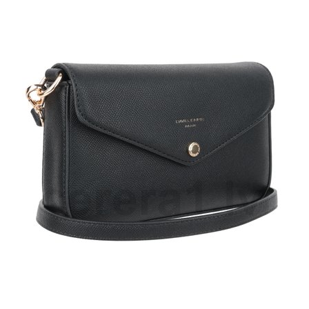 David Jones Kadın Zarf Kapaklı Portföy Omuz Çantası CM6120-6