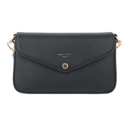 David Jones Kadın Zarf Kapaklı Portföy Omuz Çantası CM6120-6