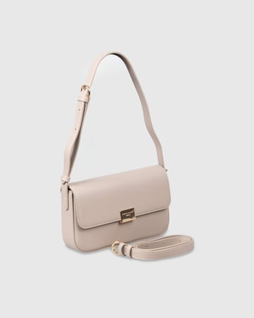 David Jones Kadın Baget Omuz Çantası CM6727-6