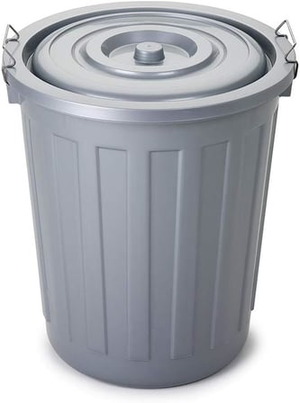 BO255 Çöp Kovası