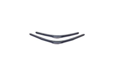 Ön Cam Silecek Takımı Silgeç Seti 60-45cm Mazda 3 Sedan İle Uyumlu 2014-2018
