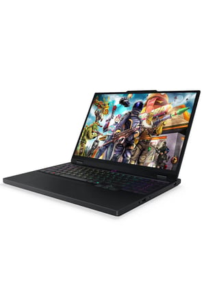 Legion 5 i7-13650HX 8GB 4TB SSD RTX5060/8GB 115W 165Hz WUXGA 15.3" FDOS Gaming Laptop