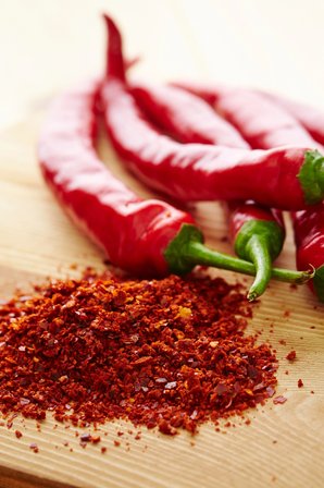 Tatlı Pul Biber 100 gr – Doğal İpek Pul Biber Katkısız Baharat