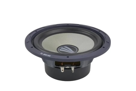 Rainbow DL-C260 ( 16cm Component Takımı)