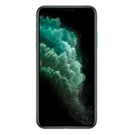 Apple iPhone 11 Pro Max Green 64GB Yenilenmiş B Kalite (12 Ay Garantili)
