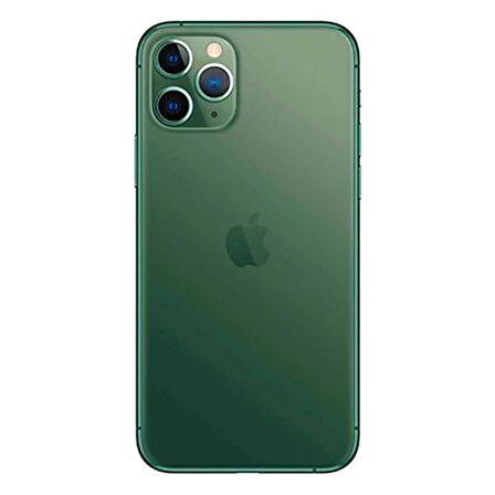 Apple iPhone 11 Pro Max Green 64GB Yenilenmiş B Kalite (12 Ay Garantili)