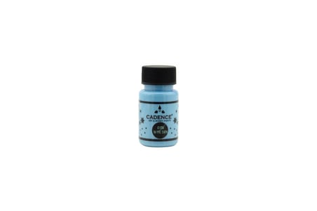 Glow In The Dark Mavi 50ml N:473