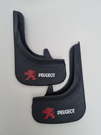 PEUGEOT İKİLİ TOZLUK, ÇAMURLUK