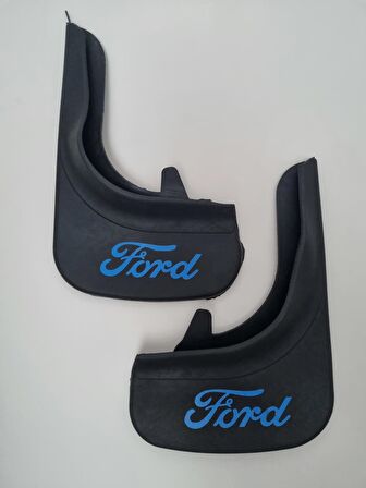 FORD İKİLİ ÇAMURLUK,TOZLUK