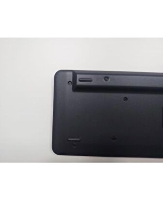 Wenn Tab 8" Uyumlu Wireless 2.4 GHz Kablosuz Türkçe Q Klavye Touch Pad