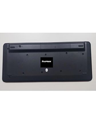 Wenn Tab 8" Uyumlu Wireless 2.4 GHz Kablosuz Türkçe Q Klavye Touch Pad