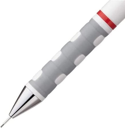 Tikky Versatil, Uçlu Kalem 0.7 mm, Beyaz