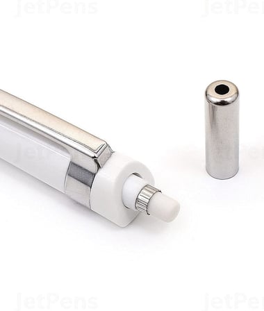 Tikky Versatil, Uçlu Kalem 0.7 mm, Beyaz