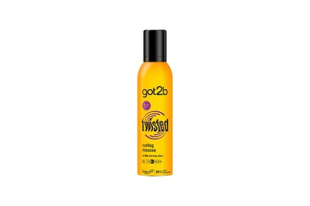 Got2B Bukle Belirginleştici Köpük, 250 Ml
